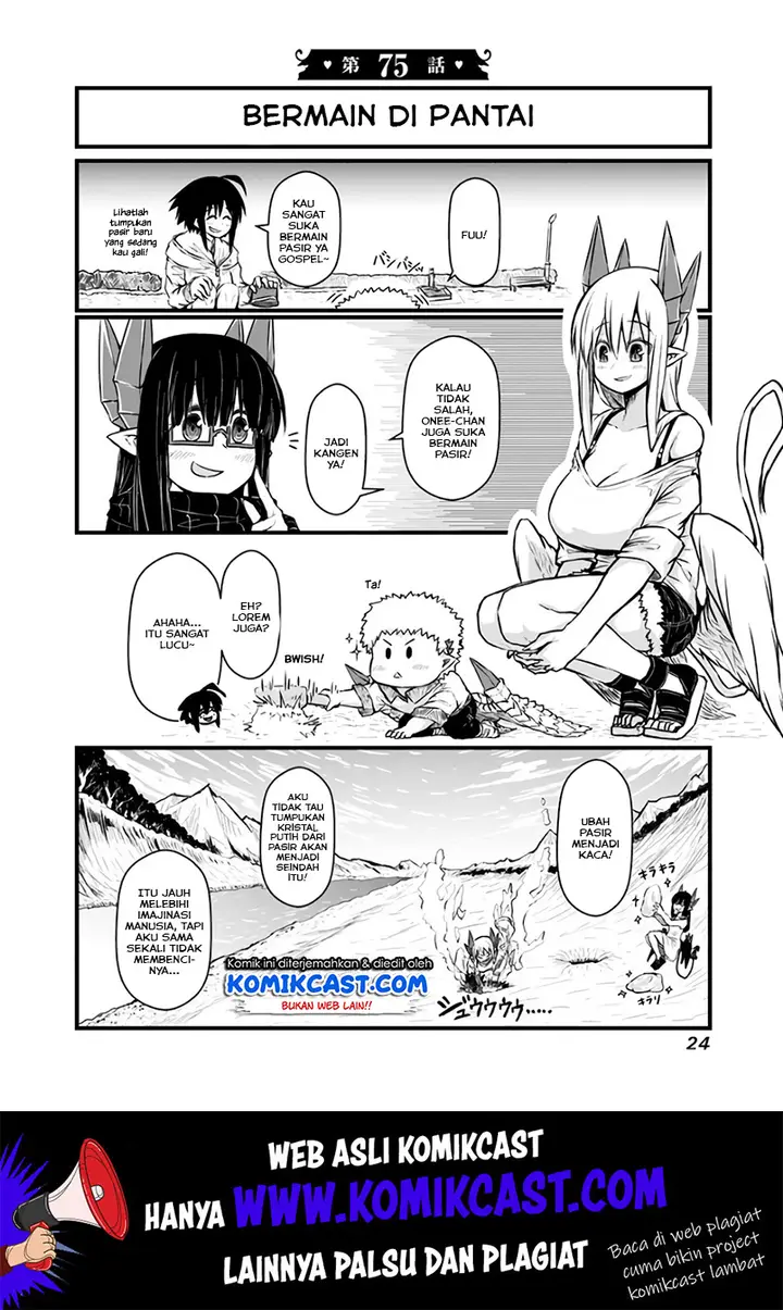 image-komik-musuko-ga-kawaikute-shikataganai-mazoku-no-hahaoya-chapter-75-1/4