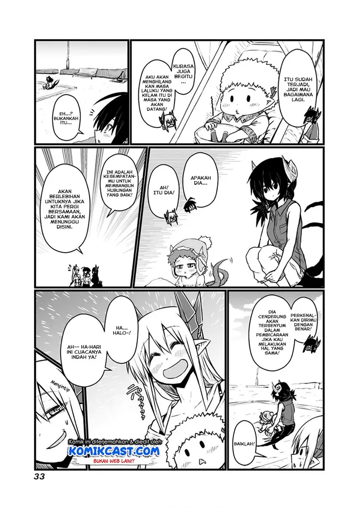 image-komik-musuko-ga-kawaikute-shikataganai-mazoku-no-hahaoya-chapter-78-3/7