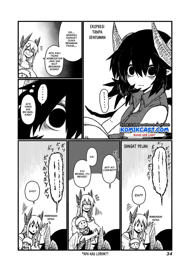 image-komik-musuko-ga-kawaikute-shikataganai-mazoku-no-hahaoya-chapter-78-4/7