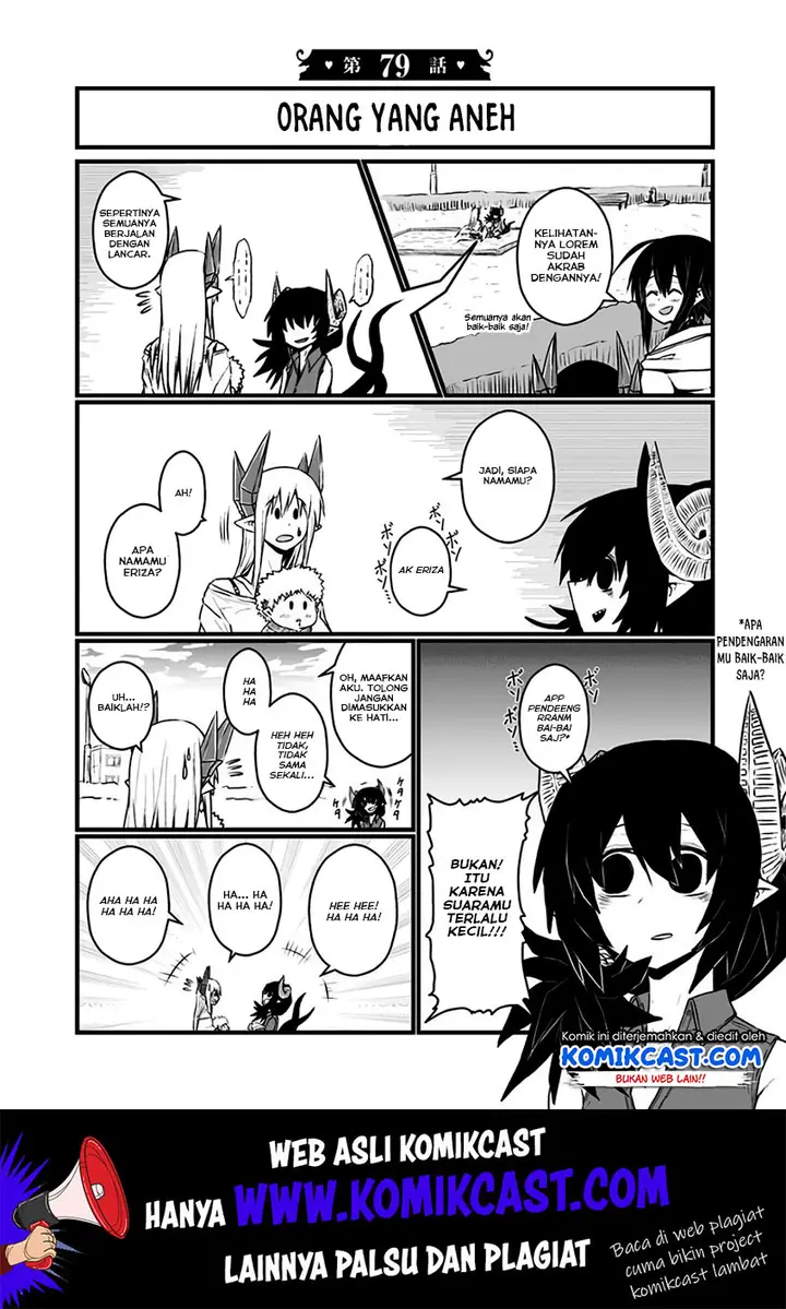 image-komik-musuko-ga-kawaikute-shikataganai-mazoku-no-hahaoya-chapter-79-1/8
