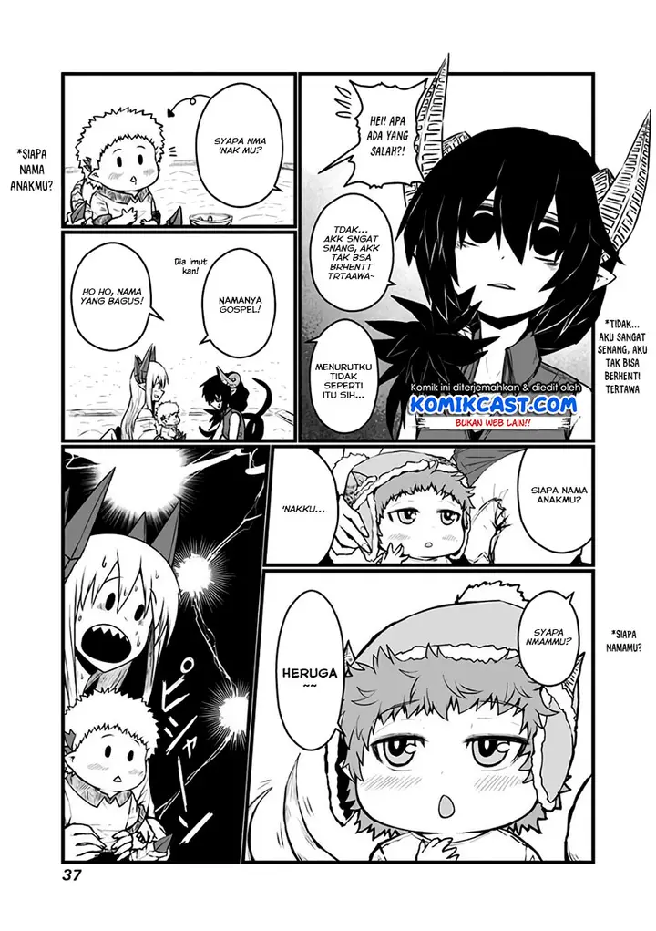 image-komik-musuko-ga-kawaikute-shikataganai-mazoku-no-hahaoya-chapter-79-2/8
