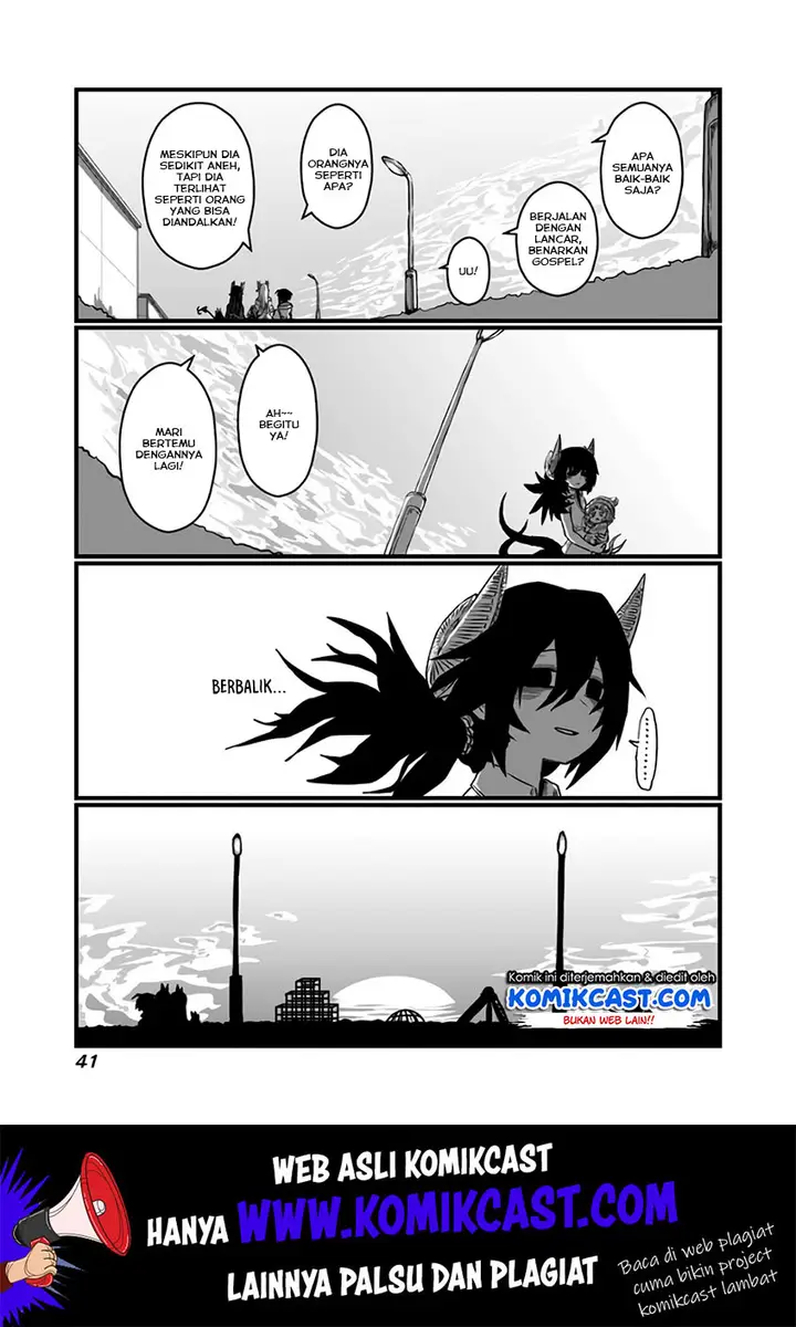 image-komik-musuko-ga-kawaikute-shikataganai-mazoku-no-hahaoya-chapter-79-6/8