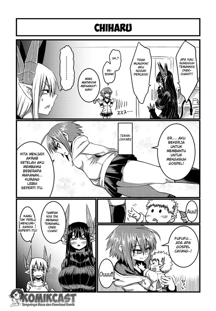 image-komik-musuko-ga-kawaikute-shikataganai-mazoku-no-hahaoya-chapter-8-2/7