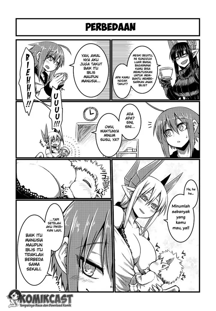image-komik-musuko-ga-kawaikute-shikataganai-mazoku-no-hahaoya-chapter-8-3/7