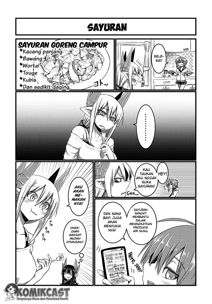 image-komik-musuko-ga-kawaikute-shikataganai-mazoku-no-hahaoya-chapter-8-5/7