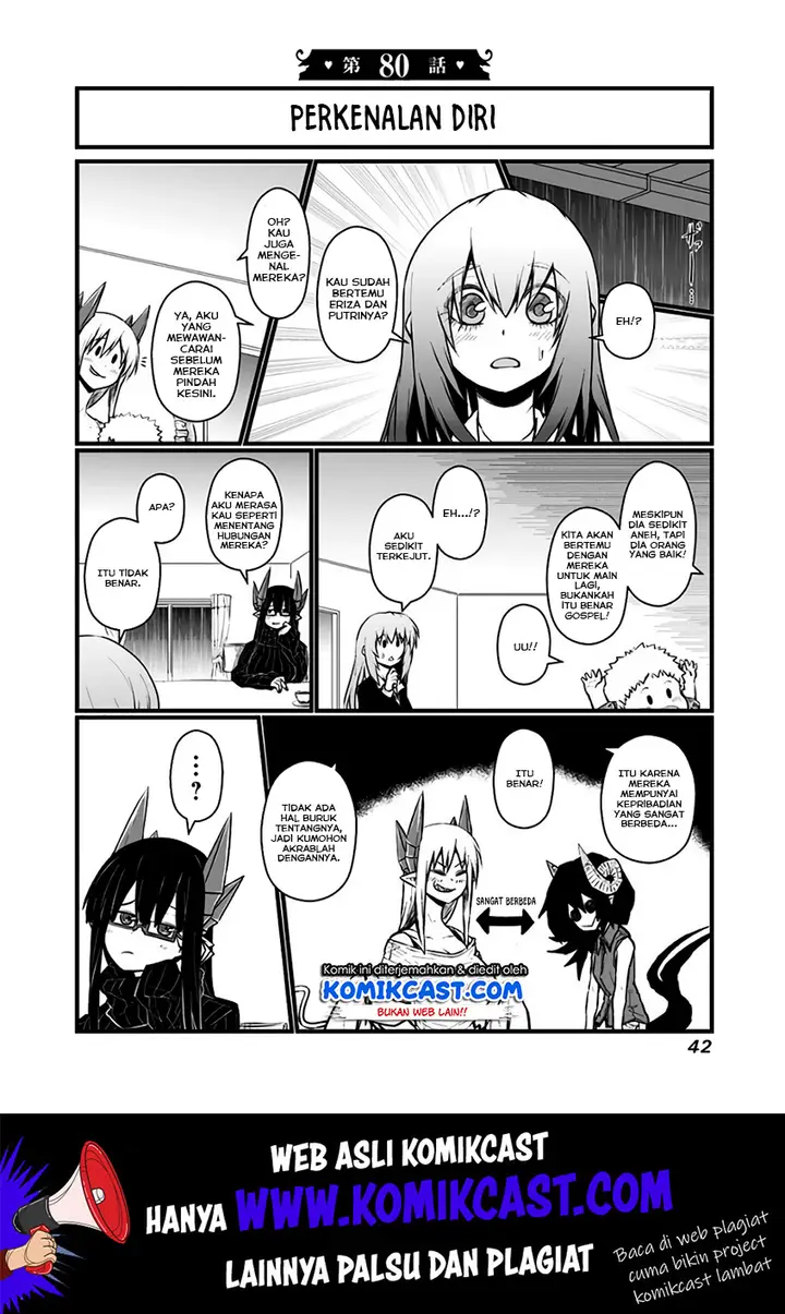 image-komik-musuko-ga-kawaikute-shikataganai-mazoku-no-hahaoya-chapter-80-1/9