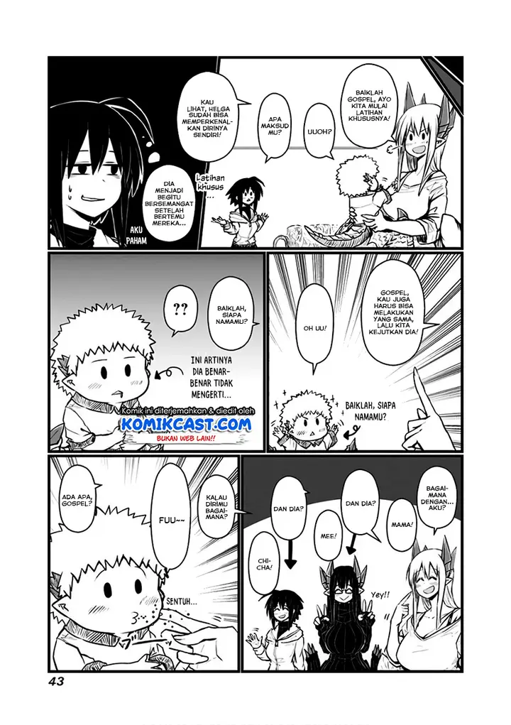 image-komik-musuko-ga-kawaikute-shikataganai-mazoku-no-hahaoya-chapter-80-2/9