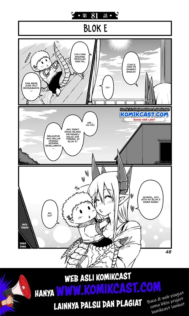 image-komik-musuko-ga-kawaikute-shikataganai-mazoku-no-hahaoya-chapter-81-1/9