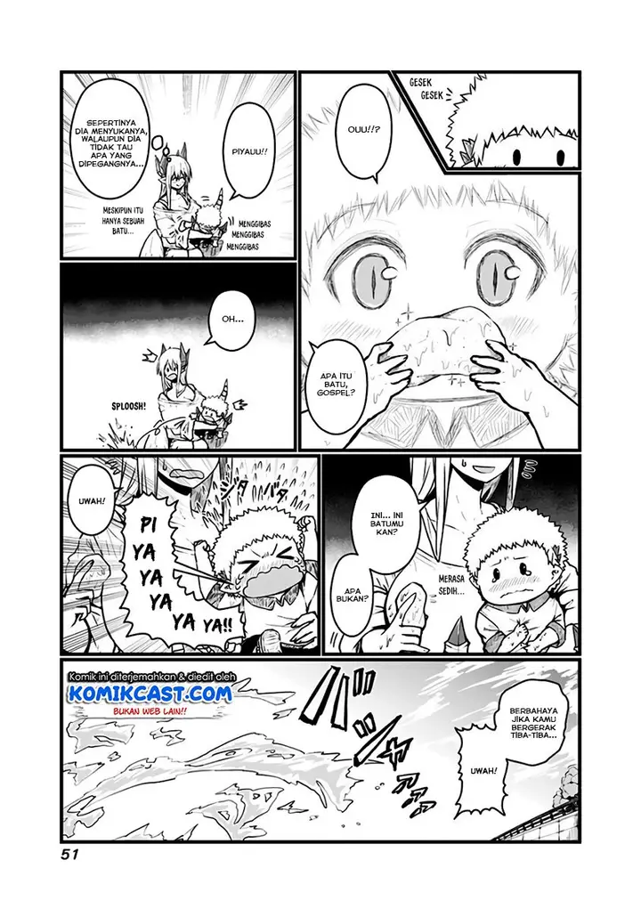 image-komik-musuko-ga-kawaikute-shikataganai-mazoku-no-hahaoya-chapter-81-4/9