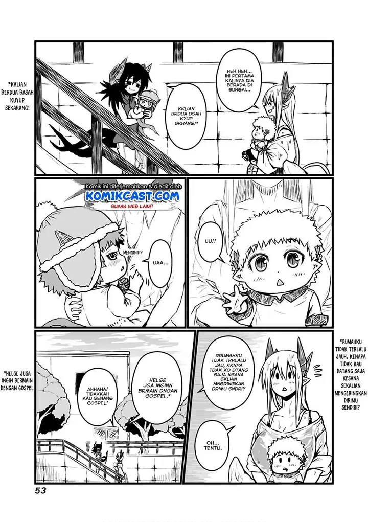 image-komik-musuko-ga-kawaikute-shikataganai-mazoku-no-hahaoya-chapter-81-6/9