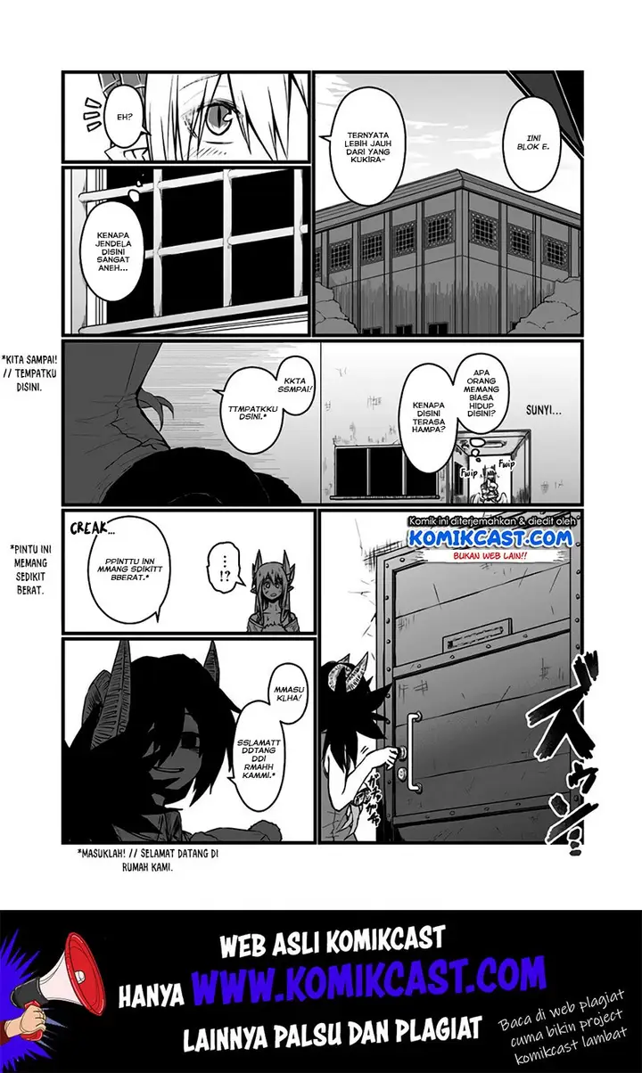 image-komik-musuko-ga-kawaikute-shikataganai-mazoku-no-hahaoya-chapter-81-7/9