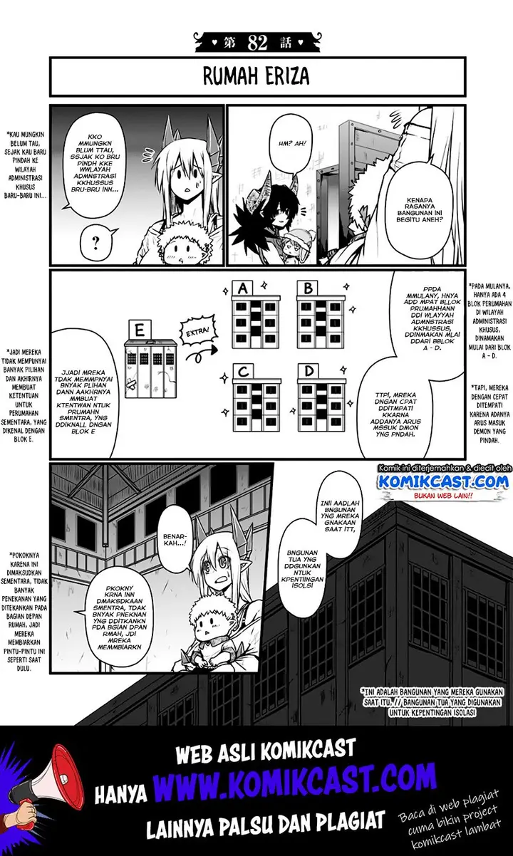 image-komik-musuko-ga-kawaikute-shikataganai-mazoku-no-hahaoya-chapter-82-1/8
