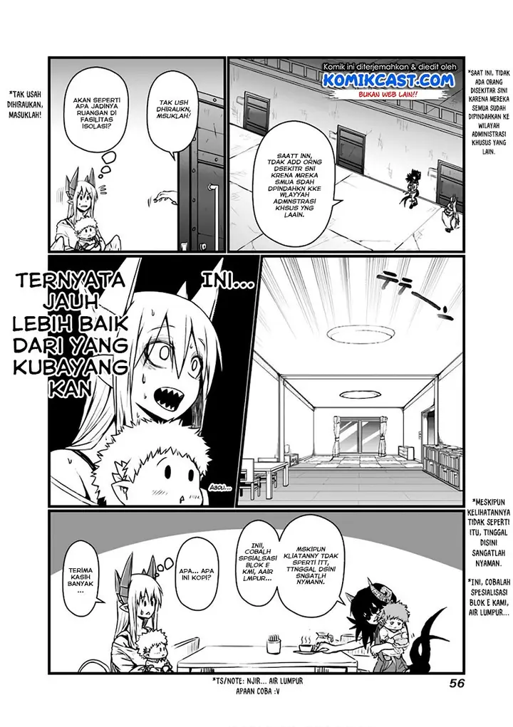 image-komik-musuko-ga-kawaikute-shikataganai-mazoku-no-hahaoya-chapter-82-2/8