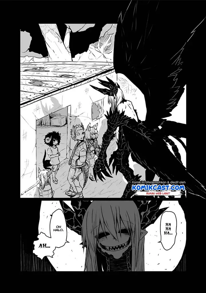 image-komik-musuko-ga-kawaikute-shikataganai-mazoku-no-hahaoya-chapter-83-4/10