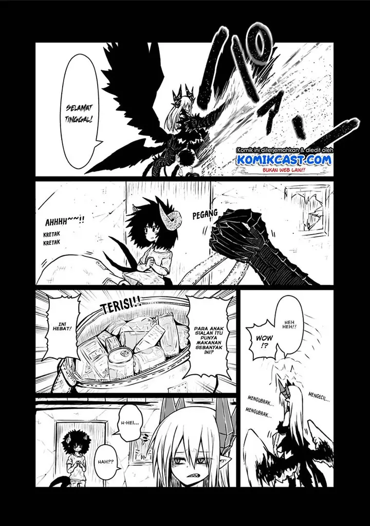 image-komik-musuko-ga-kawaikute-shikataganai-mazoku-no-hahaoya-chapter-83-5/10