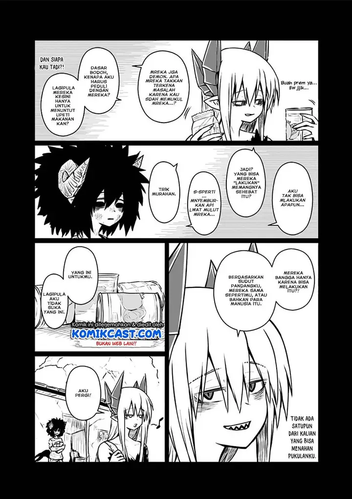 image-komik-musuko-ga-kawaikute-shikataganai-mazoku-no-hahaoya-chapter-83-6/10