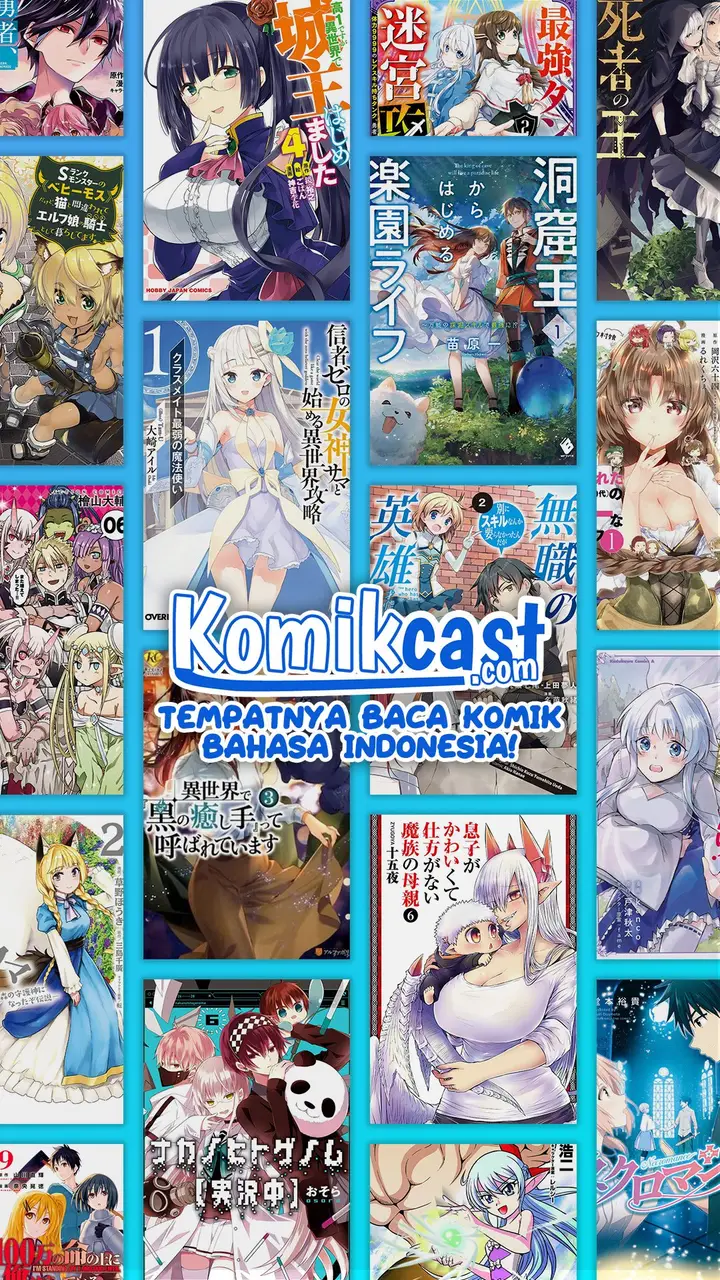 image-komik-musuko-ga-kawaikute-shikataganai-mazoku-no-hahaoya-chapter-83-9/10