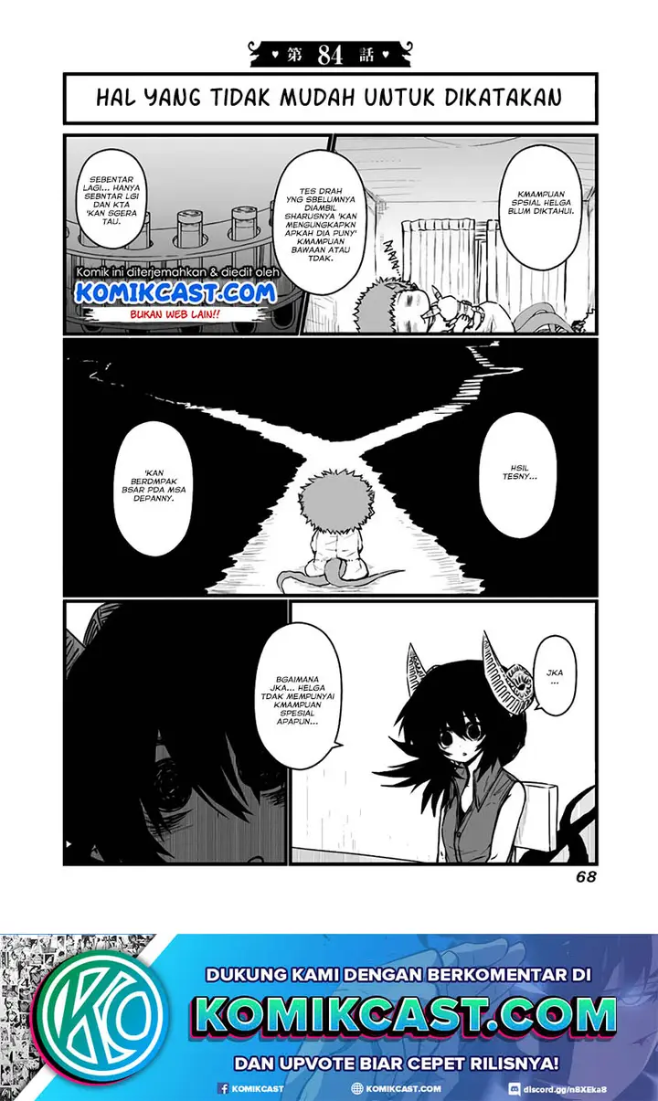 image-komik-musuko-ga-kawaikute-shikataganai-mazoku-no-hahaoya-chapter-84-1/8