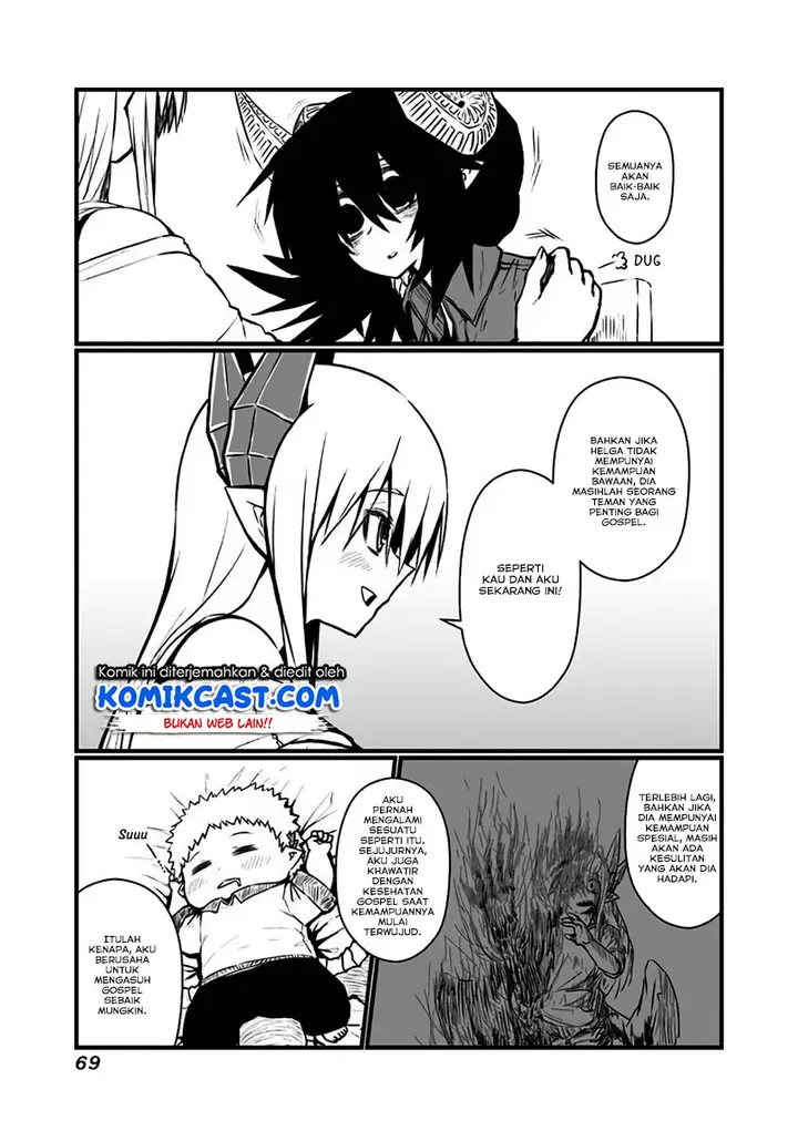 image-komik-musuko-ga-kawaikute-shikataganai-mazoku-no-hahaoya-chapter-84-2/8