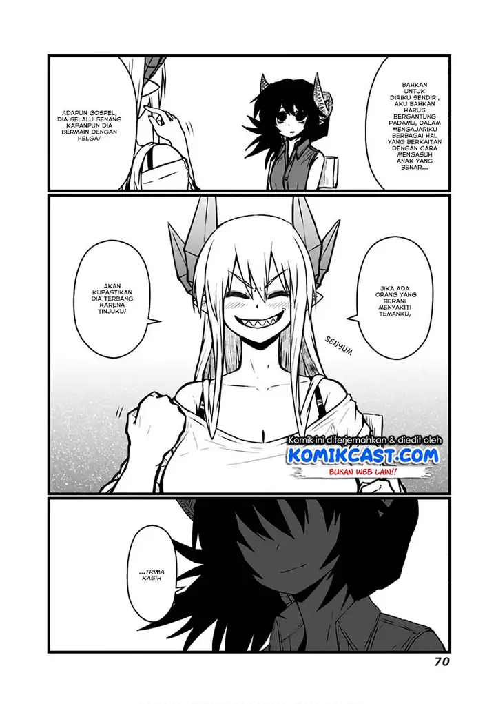 image-komik-musuko-ga-kawaikute-shikataganai-mazoku-no-hahaoya-chapter-84-3/8