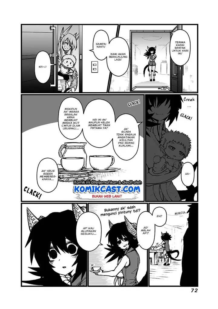 image-komik-musuko-ga-kawaikute-shikataganai-mazoku-no-hahaoya-chapter-84-5/8