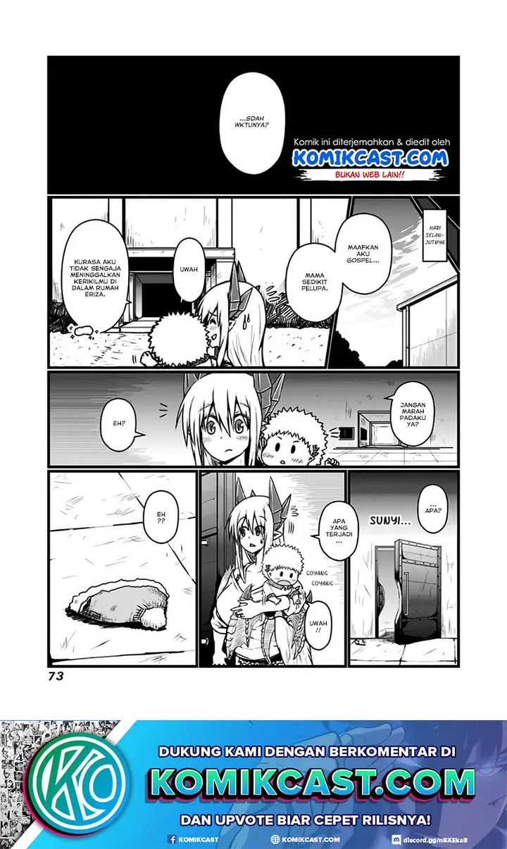 image-komik-musuko-ga-kawaikute-shikataganai-mazoku-no-hahaoya-chapter-84-6/8