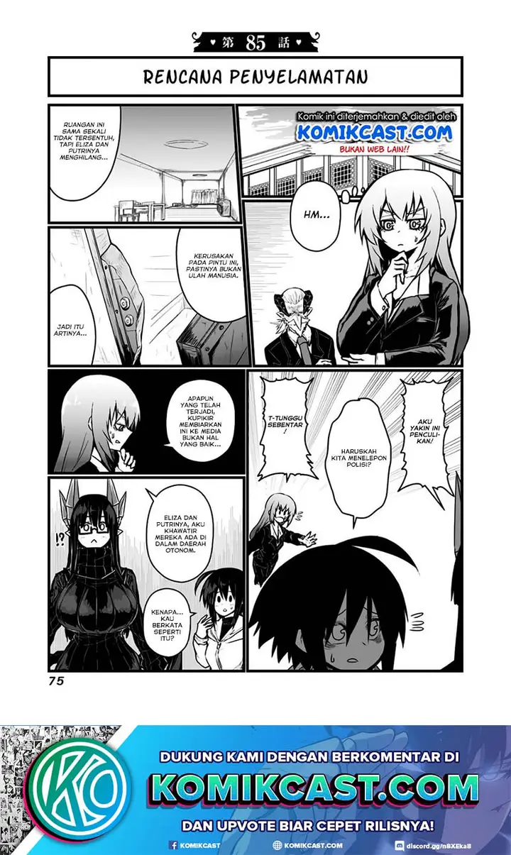 image-komik-musuko-ga-kawaikute-shikataganai-mazoku-no-hahaoya-chapter-85-1/10