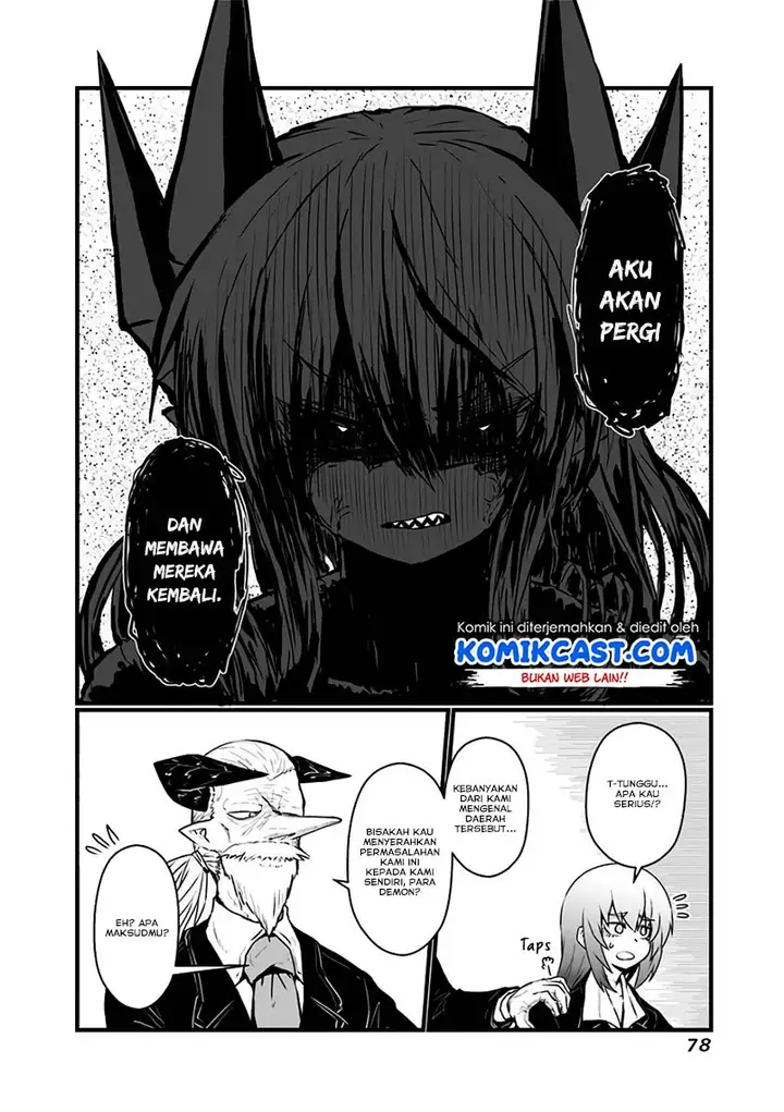 image-komik-musuko-ga-kawaikute-shikataganai-mazoku-no-hahaoya-chapter-85-4/10