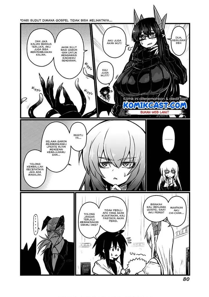 image-komik-musuko-ga-kawaikute-shikataganai-mazoku-no-hahaoya-chapter-85-6/10