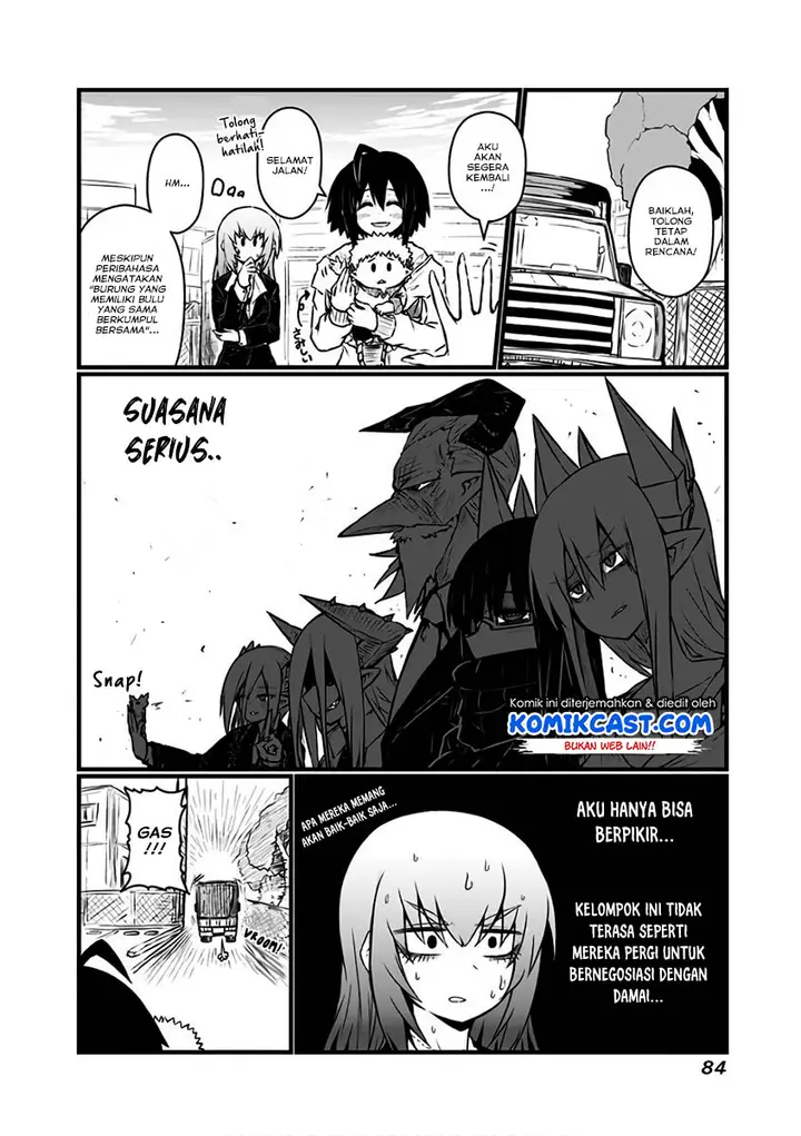 image-komik-musuko-ga-kawaikute-shikataganai-mazoku-no-hahaoya-chapter-86-2/11