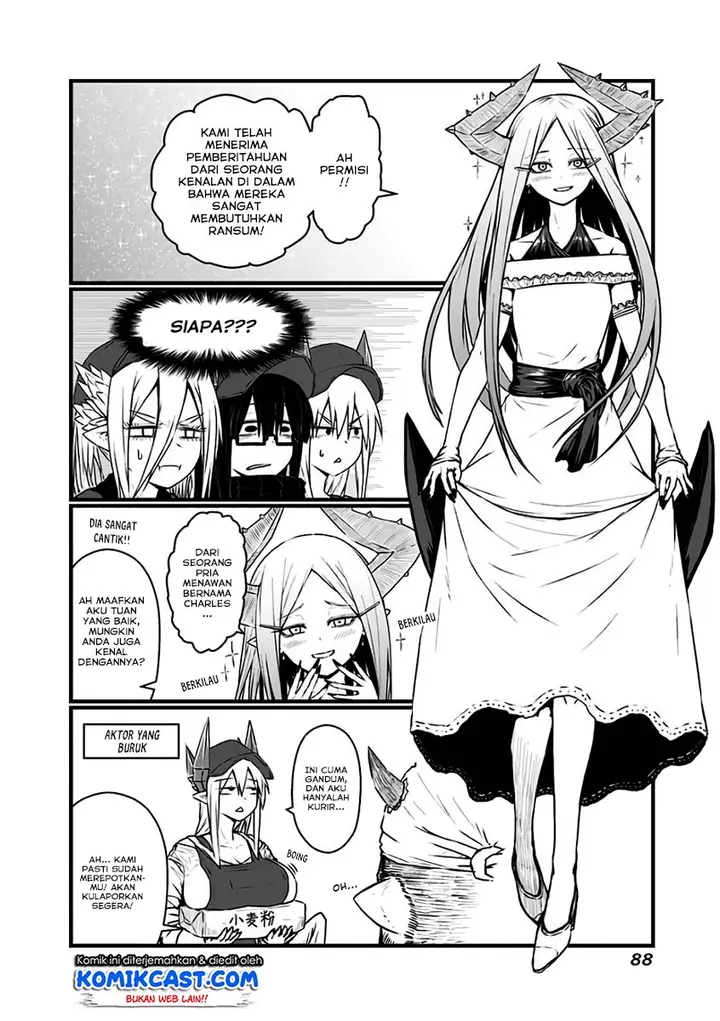 image-komik-musuko-ga-kawaikute-shikataganai-mazoku-no-hahaoya-chapter-86-6/11