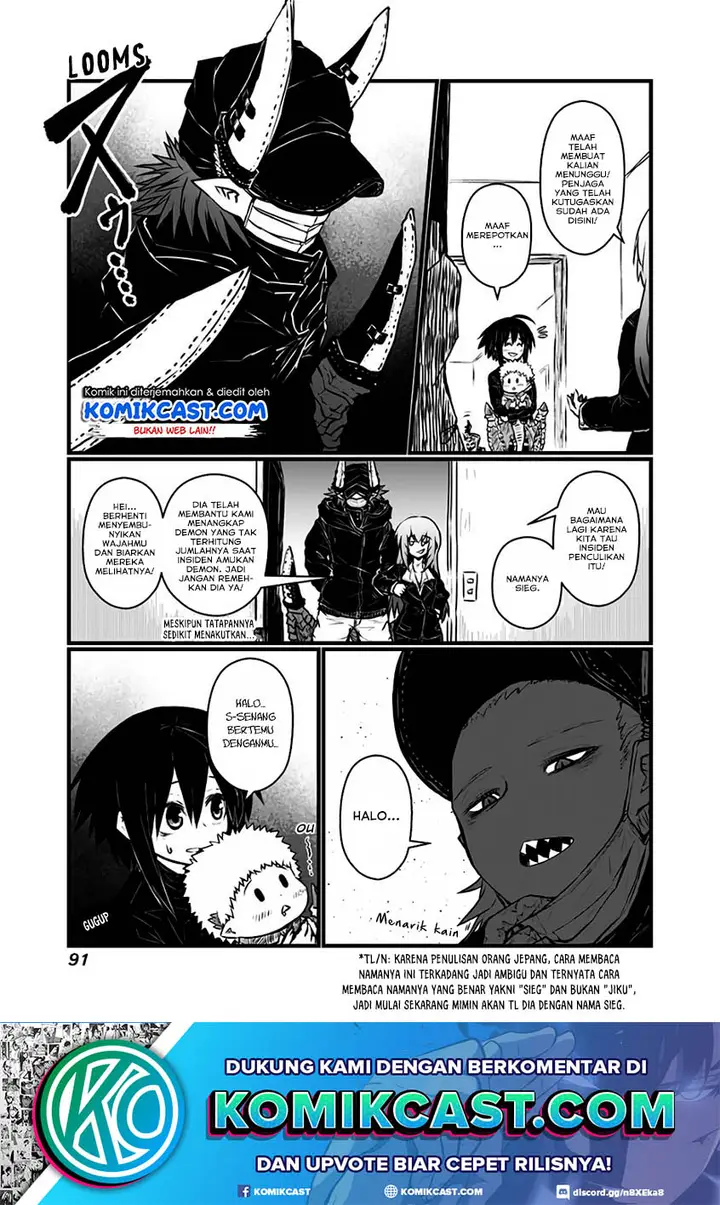 image-komik-musuko-ga-kawaikute-shikataganai-mazoku-no-hahaoya-chapter-86-9/11