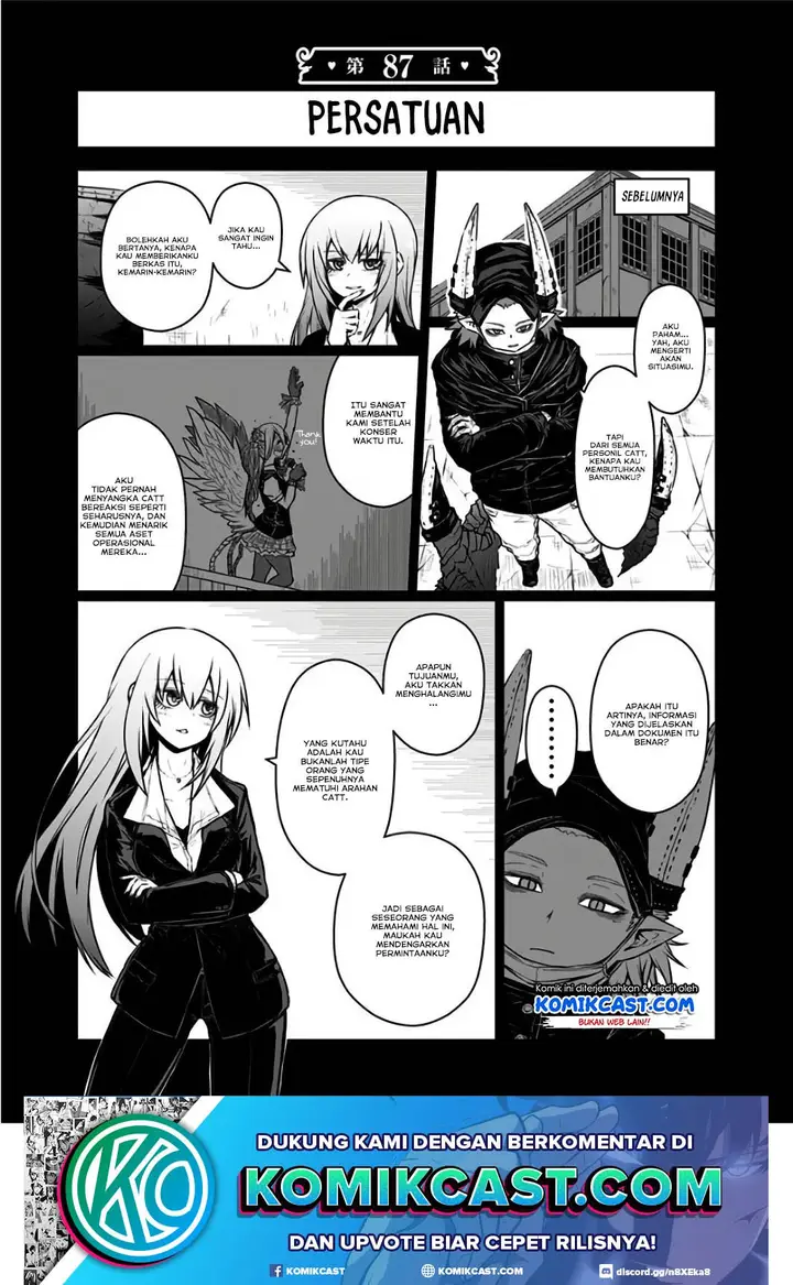 image-komik-musuko-ga-kawaikute-shikataganai-mazoku-no-hahaoya-chapter-87-1/10