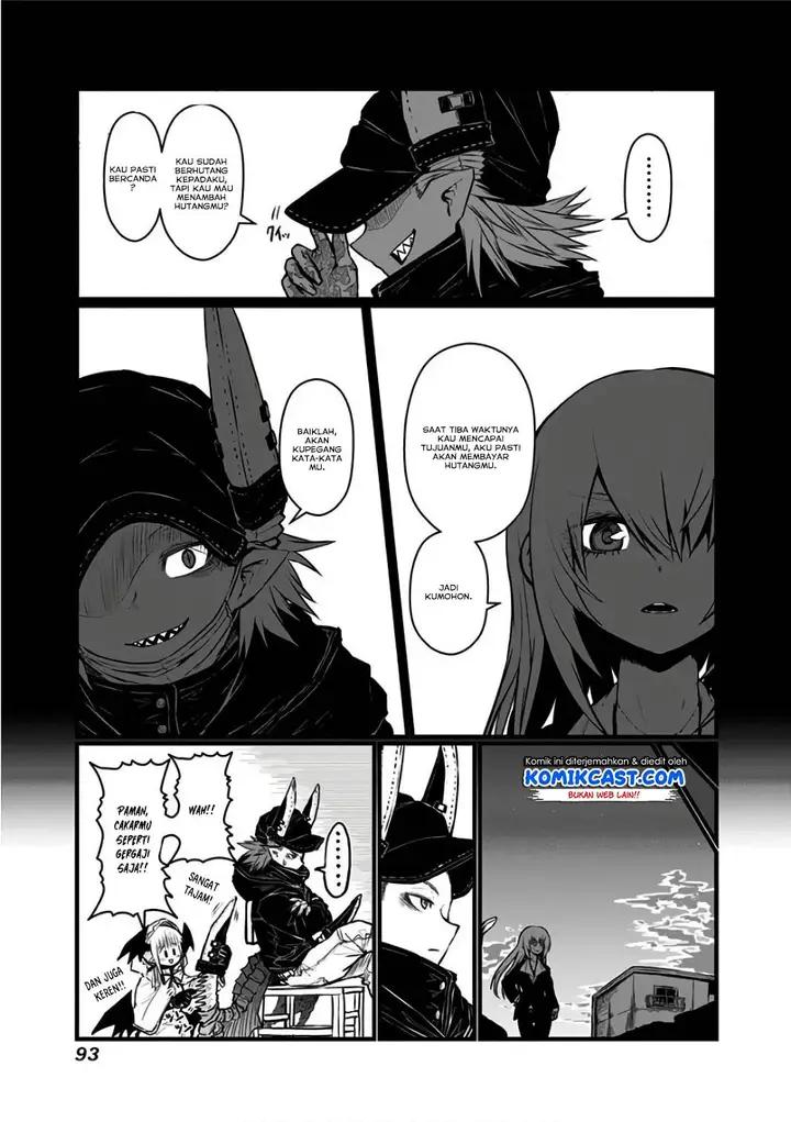 image-komik-musuko-ga-kawaikute-shikataganai-mazoku-no-hahaoya-chapter-87-2/10
