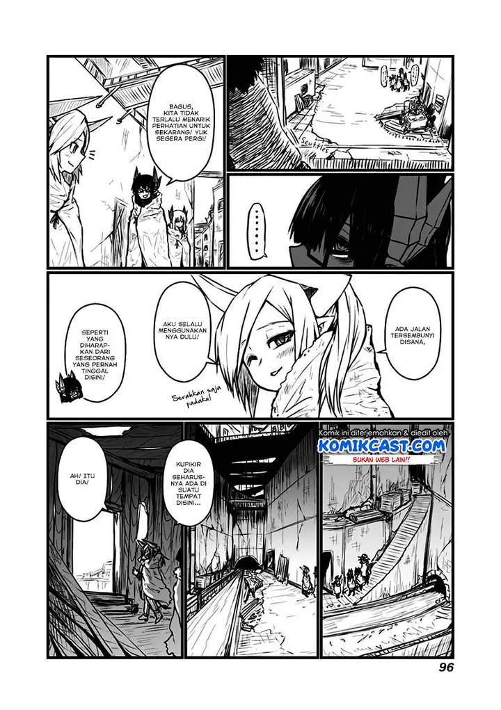 image-komik-musuko-ga-kawaikute-shikataganai-mazoku-no-hahaoya-chapter-87-5/10