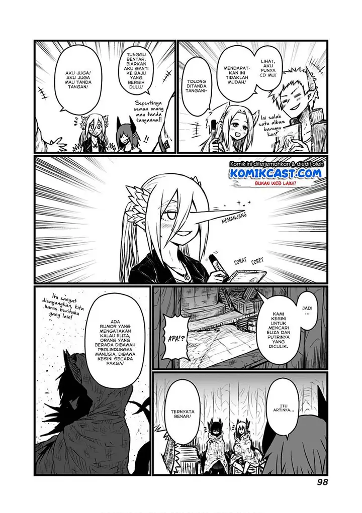 image-komik-musuko-ga-kawaikute-shikataganai-mazoku-no-hahaoya-chapter-87-7/10