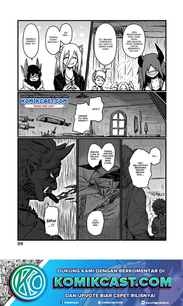 image-komik-musuko-ga-kawaikute-shikataganai-mazoku-no-hahaoya-chapter-87-8/10