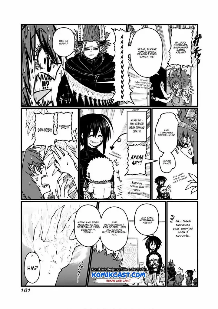 image-komik-musuko-ga-kawaikute-shikataganai-mazoku-no-hahaoya-chapter-88-2/10