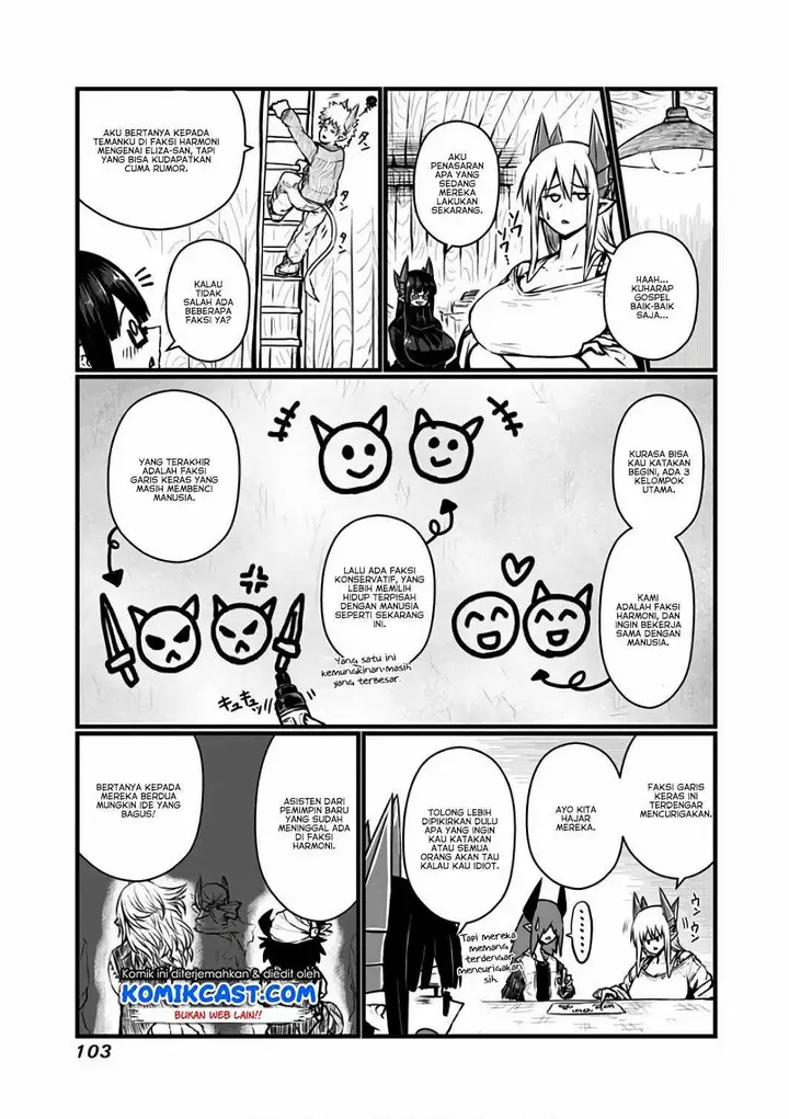 image-komik-musuko-ga-kawaikute-shikataganai-mazoku-no-hahaoya-chapter-88-4/10