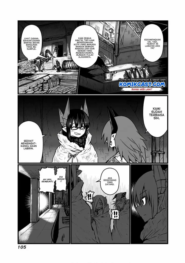 image-komik-musuko-ga-kawaikute-shikataganai-mazoku-no-hahaoya-chapter-88-6/10