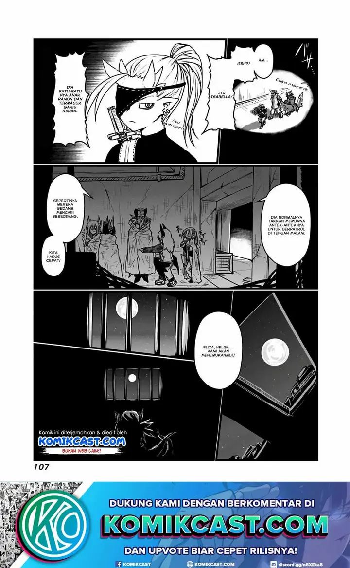 image-komik-musuko-ga-kawaikute-shikataganai-mazoku-no-hahaoya-chapter-88-8/10