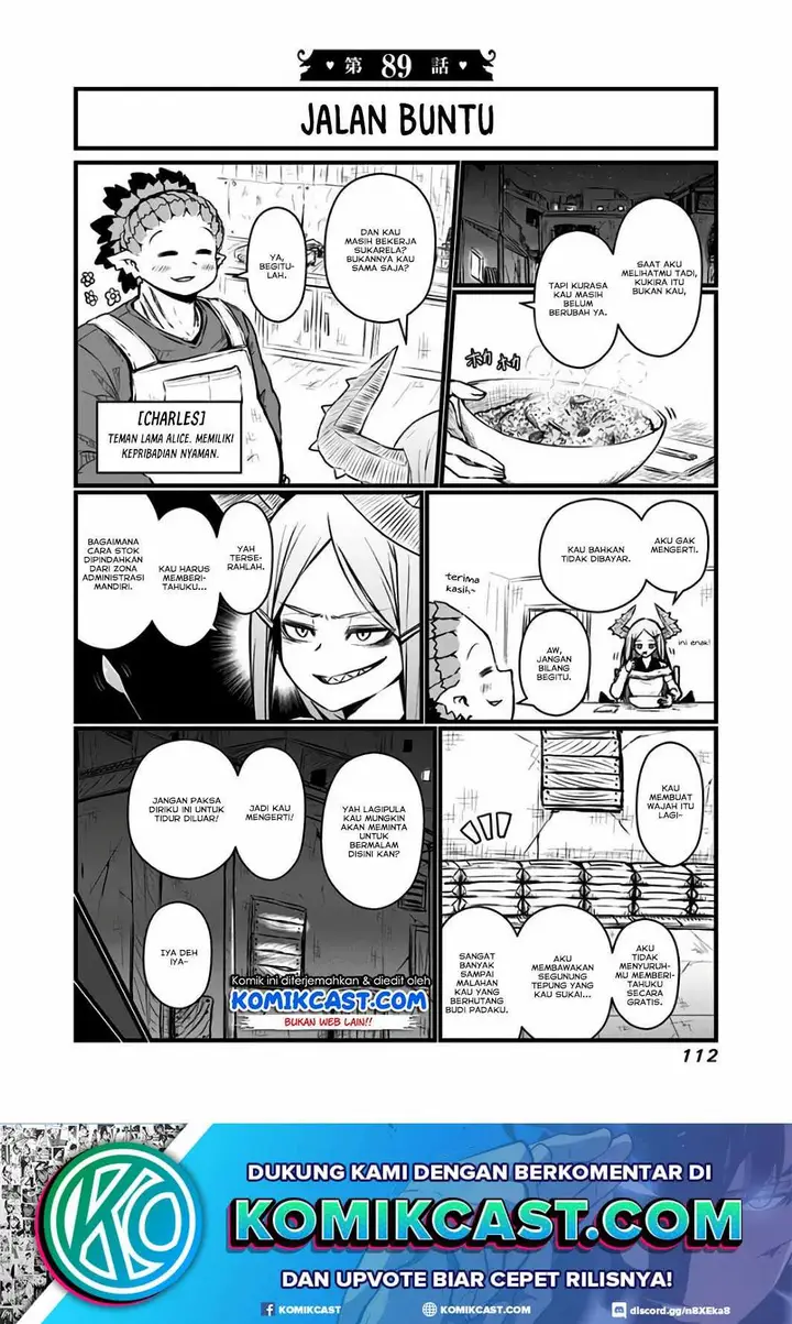 image-komik-musuko-ga-kawaikute-shikataganai-mazoku-no-hahaoya-chapter-89-1/9