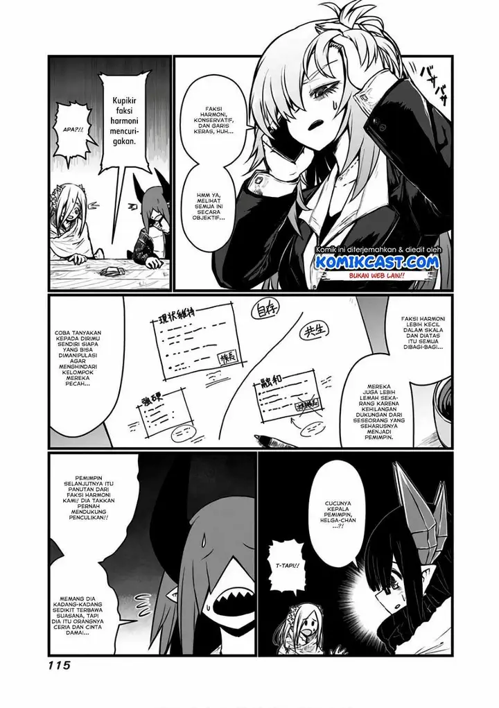 image-komik-musuko-ga-kawaikute-shikataganai-mazoku-no-hahaoya-chapter-89-4/9