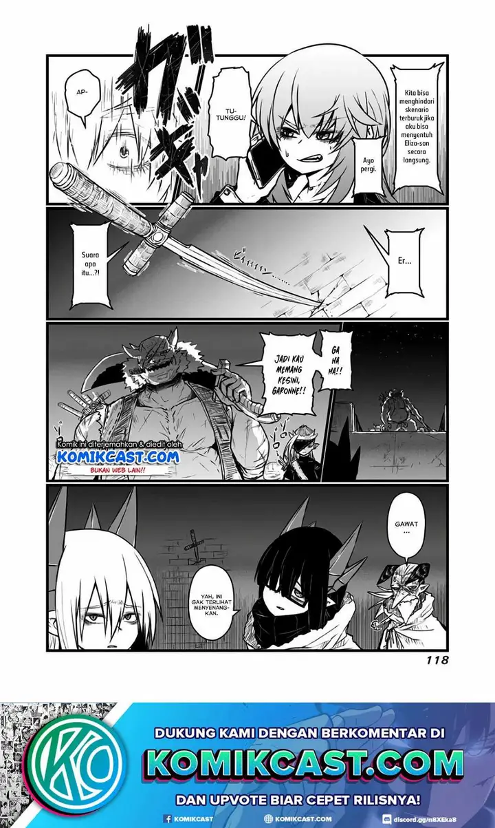image-komik-musuko-ga-kawaikute-shikataganai-mazoku-no-hahaoya-chapter-89-7/9