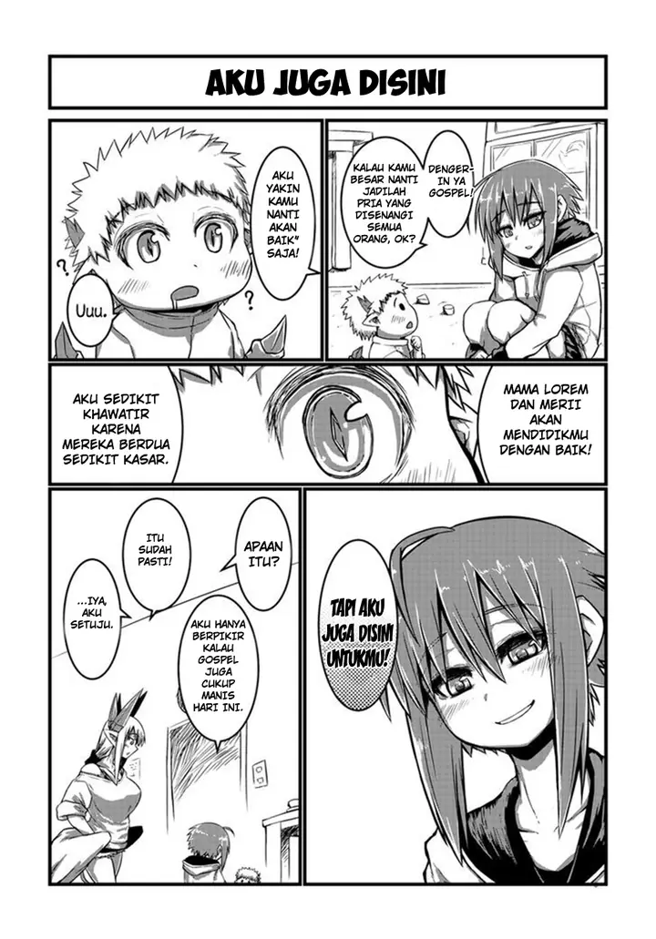 image-komik-musuko-ga-kawaikute-shikataganai-mazoku-no-hahaoya-chapter-9-4/7