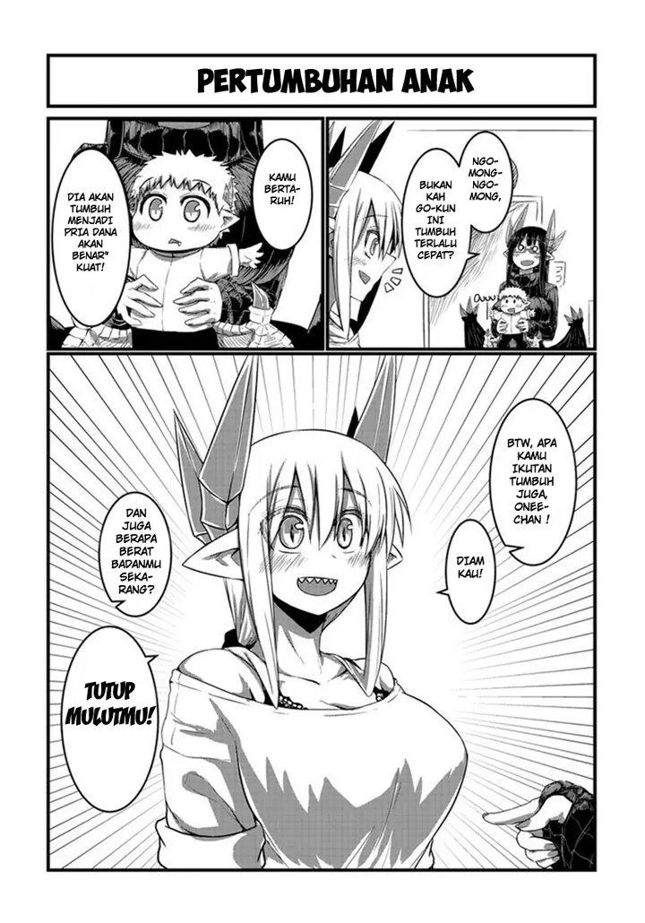 image-komik-musuko-ga-kawaikute-shikataganai-mazoku-no-hahaoya-chapter-9-5/7