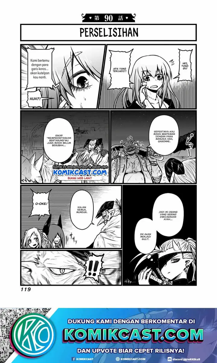 image-komik-musuko-ga-kawaikute-shikataganai-mazoku-no-hahaoya-chapter-90-1/10