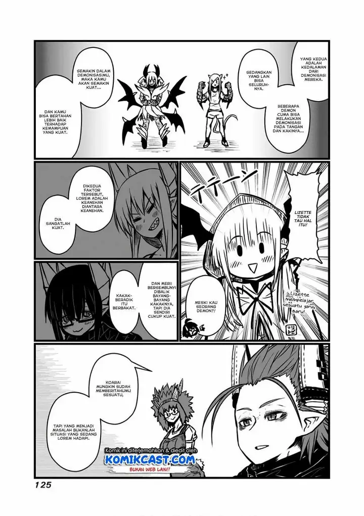 image-komik-musuko-ga-kawaikute-shikataganai-mazoku-no-hahaoya-chapter-90-7/10