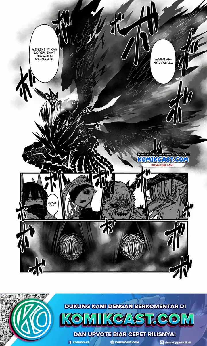 image-komik-musuko-ga-kawaikute-shikataganai-mazoku-no-hahaoya-chapter-90-8/10