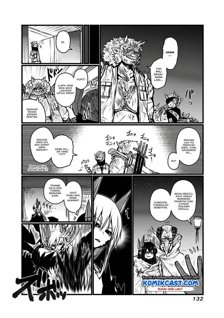 image-komik-musuko-ga-kawaikute-shikataganai-mazoku-no-hahaoya-chapter-91-6/11